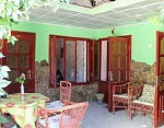"Али-Баба" гостевой дом в Судаке фото 11