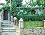 "Ботаник" гостевой дом в Феодосии фото 11
