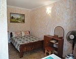 "Кипарис" гостевой дом в Николаевке фото 17