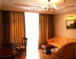 "Вилла Аль Марин" отель в п. Утес (Алушта) фото 32