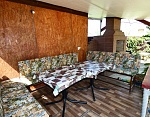 "Лето на Заречной" мини-гостиница в Судаке фото 10
