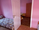 "У Виталия" гостевой дом в п. Малореченское (Алушта) фото 22