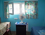 "Приют пилигримов" гостевой дом в Севастополе фото 19