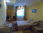 "Афалина" гостевой дом в п. Героевское (Керчь) фото 19