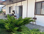 "Баварский дворик" гостевой дом в Николаевке фото 14