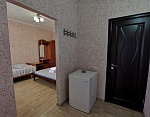 "МИКО" гостиница в Береговом (Феодосия) фото 15