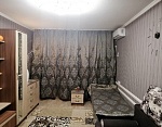 1-комнатная квартира Октябрьской Революции 5 в Николаевке фото 9