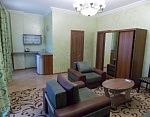 "Жаклин" гостиница в Севастополе фото 37