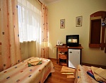 "Арго" гостевой дом в Севастополе фото 16