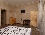 2х-комнатная квартира на земле Средняя 28 в Евпатории фото 13
