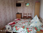 "Светлана на Чудесной" гостевой дом в Николаевке фото 21