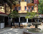 "Наш двор" гостиница в Алуште фото 1