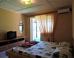 "Эльва" гостевой дом в п. Оленевка (Черноморское) фото 34