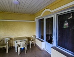 "Riviera" гостевой дом в п. Героевское (Керчь) фото 19