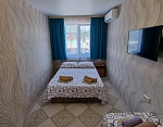 "Семейный Отель Канария" мини-гостиница в Судаке фото 27