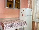 1-комнатная квартира Октябрьской Революции 5 в Николаевке фото 5