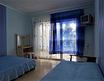 "Жемчужина" гостевой дом в Николаевке фото 31