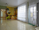 "Аромат" гостевой дом в с. Аромат (Бахчисарай) фото 18