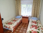 "Адильхан" гостевой дом в с. Морское (Судак) фото 9