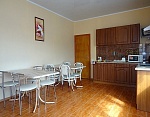 "Анюта" гостиница в Поповке (Евпатория) фото 30