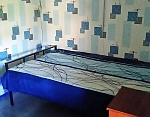 "Хороший отдых" гостевой дом в Береговом (Феодосия) фото 35