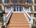 "Ассоль" гостевой дом в Береговом (Феодосия) фото 10