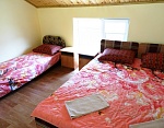 "Лето на Заречной" мини-гостиница в Судаке фото 19