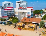 "VIP Apartments on the beach" апартаменты в Феодосии фото 2