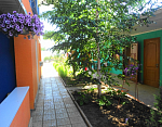 "Цветочек" мини-гостиница в п. Николаевка фото 6