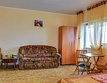 "Рейд" гостевой дом в Севастополе фото 17