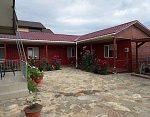 "Лето на Заречной" мини-гостиница в Судаке фото 4