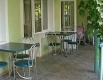 "Изумрудный" мини-гостиница в Феодосии фото 7