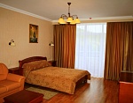 "Вилла Аль Марин" отель в п. Утес (Алушта) фото 36