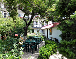 "Эдем" гостевой дом в п. Любимовка (Севастополь) фото 2