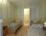 "Мрия" мини-гостиница в Саки фото 40