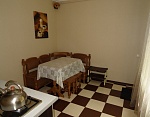 Мини-гостиница Краснофлотская 10 в Алуште фото 24
