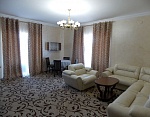 "Жаклин" гостиница в Севастополе фото 35