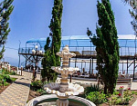 "Дельфин" дом (эллинг) под-ключ в Алуште фото 10