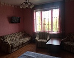 "Аквила" мини-гостиница в п. Андреевка (Севастополь) фото 42