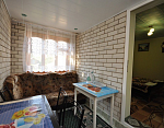 "Инесса" гостевой дом в с. Морское (Судак) фото 35