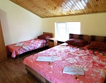 "Лето на Заречной" мини-гостиница в Судаке фото 15
