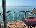 "Шахтёр" эллинг в с. Приветное (Алушта) фото 27