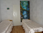 "Мрия" мини-гостиница в Саки фото 23