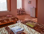 "Солнечная Гавань" гостевой дом в с. Оленевка (Черноморское) фото 42