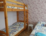 "Лагуна" мини-гостиница в Саки фото 24