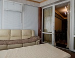 "Апартаменты в комплексе СПА Консоль Спорт" 3х-комнатная квартира в п. Никита (Ялта) фото 18