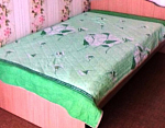 "Коттедж на Миндальной" гостевой дом в Орджоникидзе фото 9