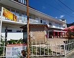 "Коралл" мини-гостиница в Феодосии фото 3