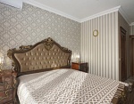 "Султан" отель в Николаевке фото 45
