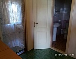 "На Зелёной" гостевой дом в п. Новофедоровка (Саки) фото 44